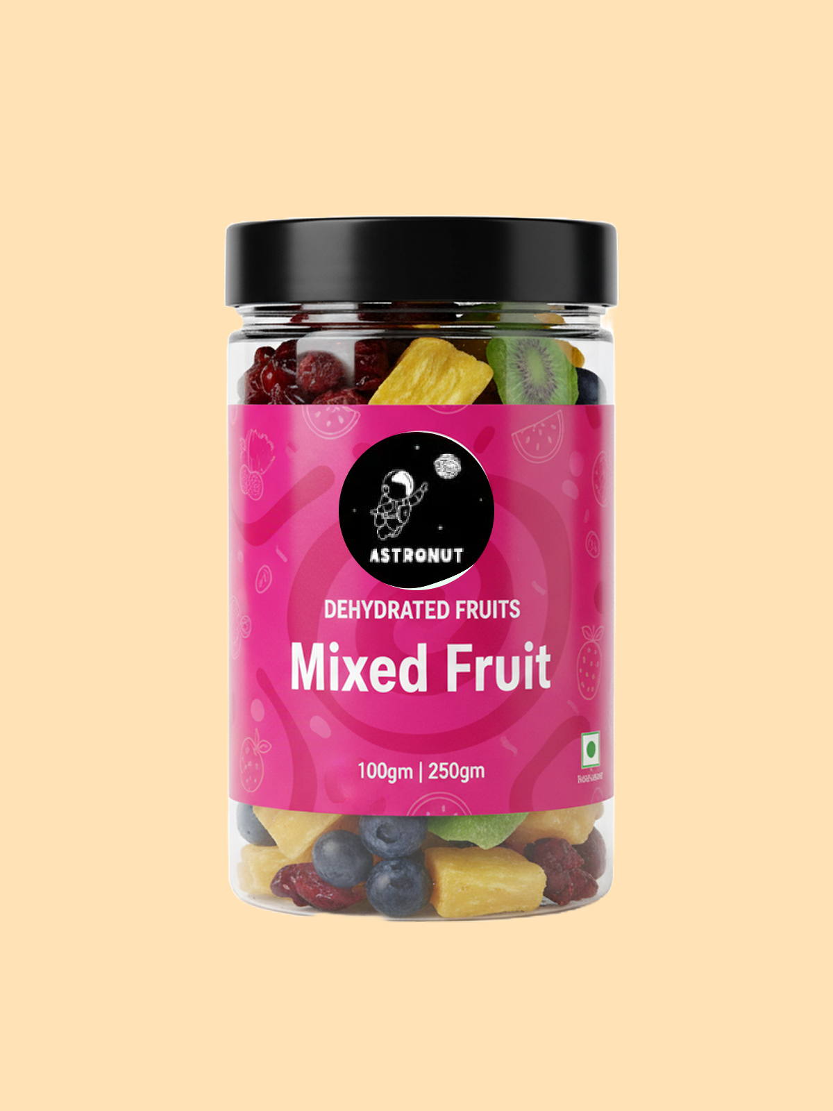 Mixed Fruit